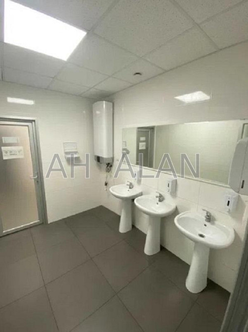 Оренда офісне приміщення на Глибочицька вул., 17 приміщень - 10, поверх - 3/3 Київ - фото 17