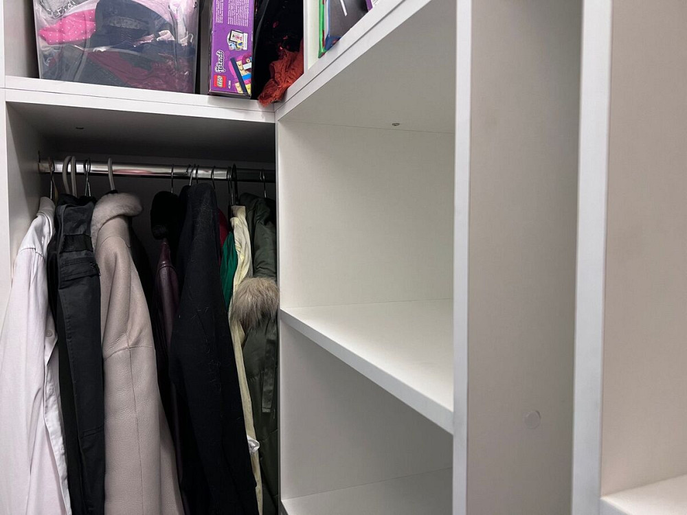 Оренда Квартира 2-кімнатна, 2/5 поверх на Ушинського, 30/2 Kiev - photo 9