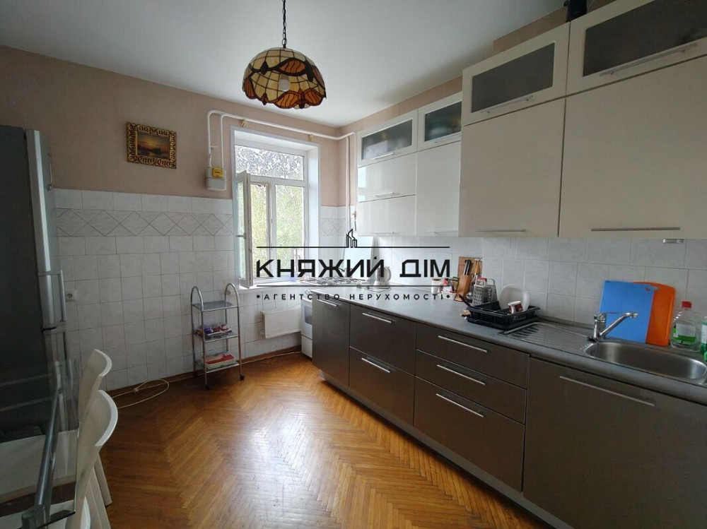 Оренда Квартира 1-кімнатна, 4/4 поверх на Волошская ул. Київ - фото 13