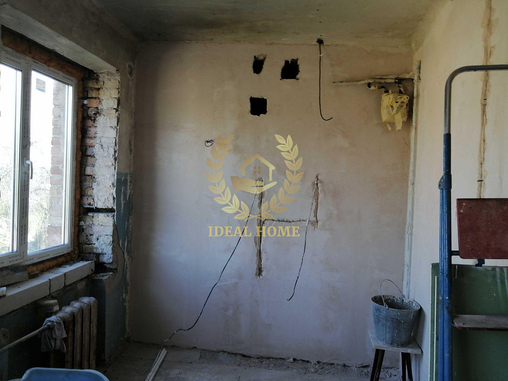 Продаж Квартира 1-кімнатна на Антонова Авиаконструктора ул., 21 Киев - изображение 7