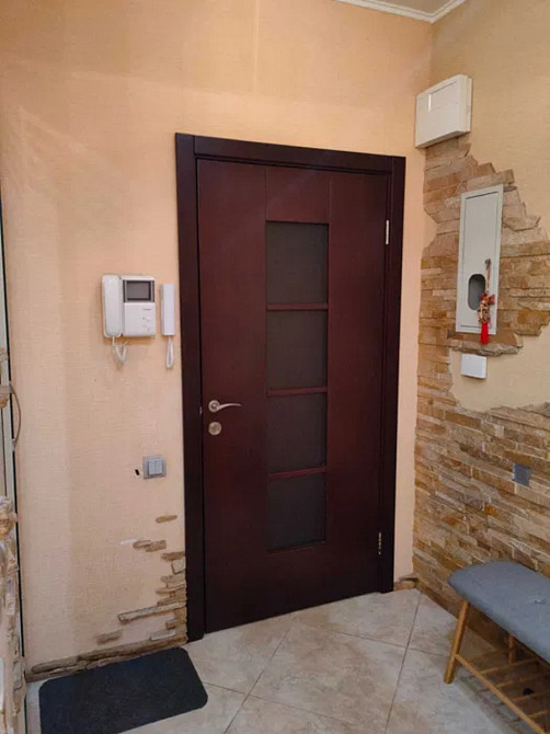 Оренда Квартира 1-кімнатна, 4/5 поверх на Первамайського, 9а Киев - изображение 15