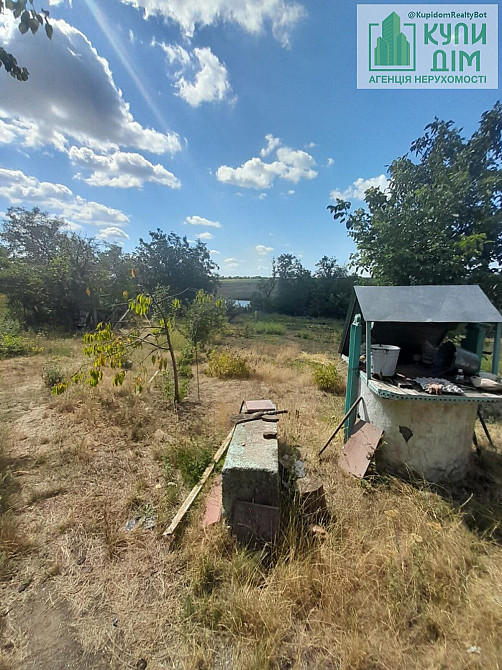 Продам будинок в Селі Зелене на березі озера. Кропивницький - фото 12