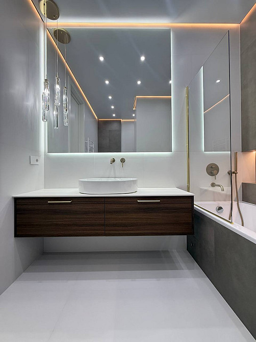 Продаж Квартира 3-кімнатна на переулок Курортный, 2 Одеса - фото 13