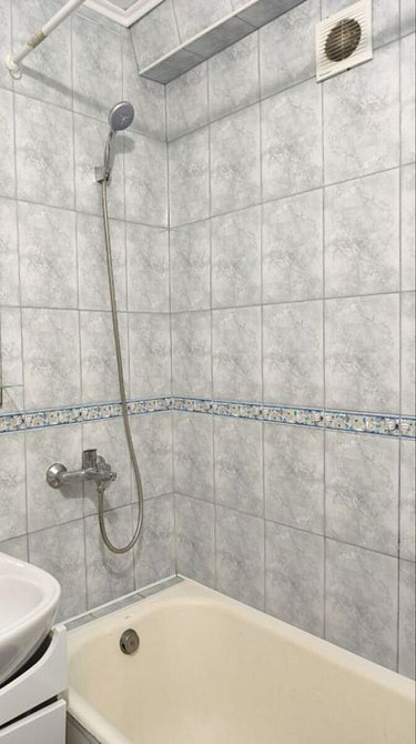 Оренда Квартира 1-кімнатна, 2/5 поверх на Котовского, 25 Киев - изображение 8