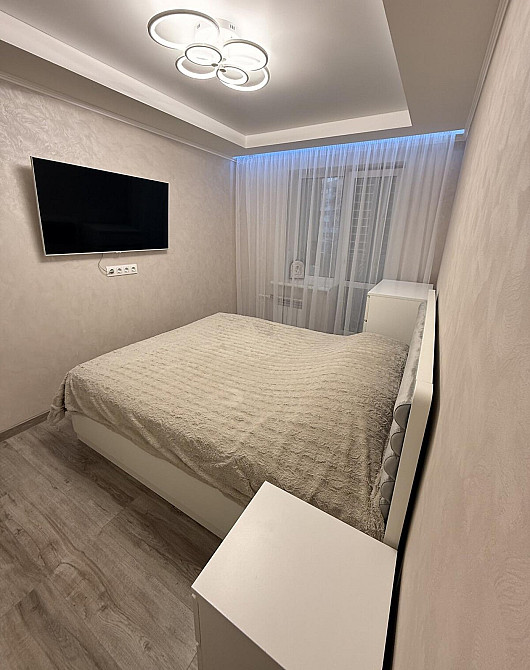 Продаж Квартира 2-кімнатна, 3/9 поверх на вул. Маршала Жукова Zhytomyr - photo 17