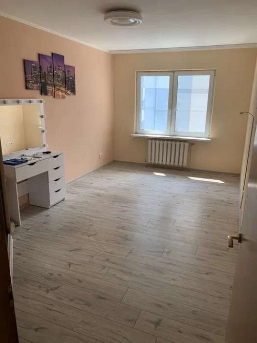 Оренда Квартира 3-кімнатна, 10/21 поверх на ул. Михаила Драгоманова Київ - фото 3