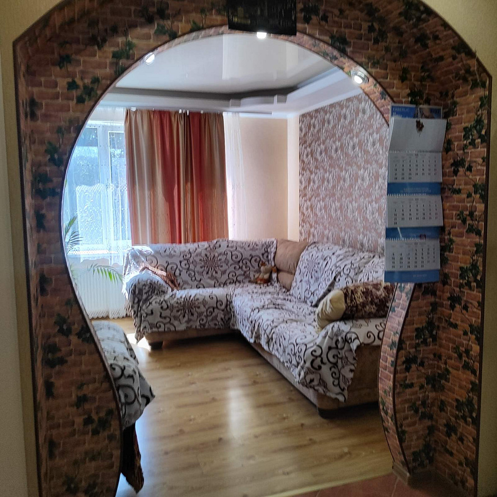 Продаётся в с.Нерубайское  2х этажный, капитальный  дом. Нерубайське - фото 8