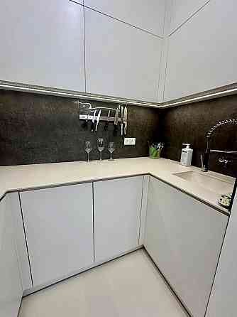 Продаж Квартира 2-кімнатна, 21/25 поверх на Гмирі Бориса вул., д. 14-А Київ