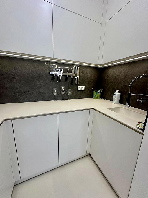 Продаж Квартира 2-кімнатна, 21/25 поверх на Гмирі Бориса вул., д. 14-А Київ - фото 3