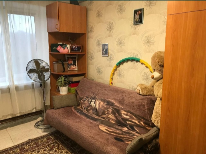 Продаж 2к Квартира 50 кв.м Київська Zhytomyr - photo 4