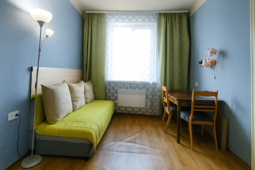 Продаж Квартира 2-кімнатна, 3/3 поверх на Енергетичний пров. Дніпро - фото 1