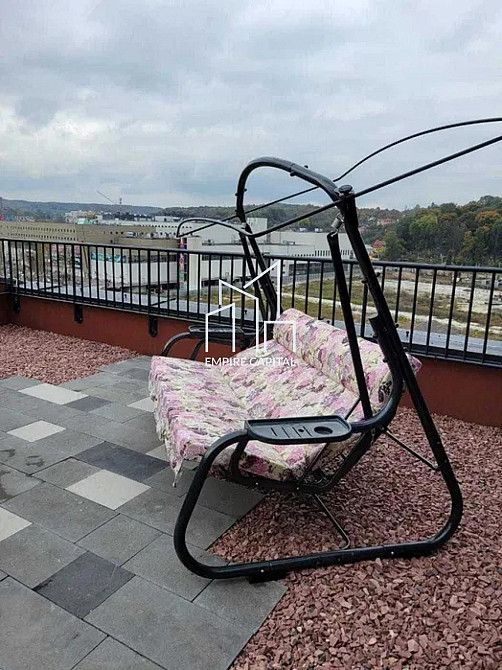 Оренда 3к квартири 110 кв. м Львів - фото 14