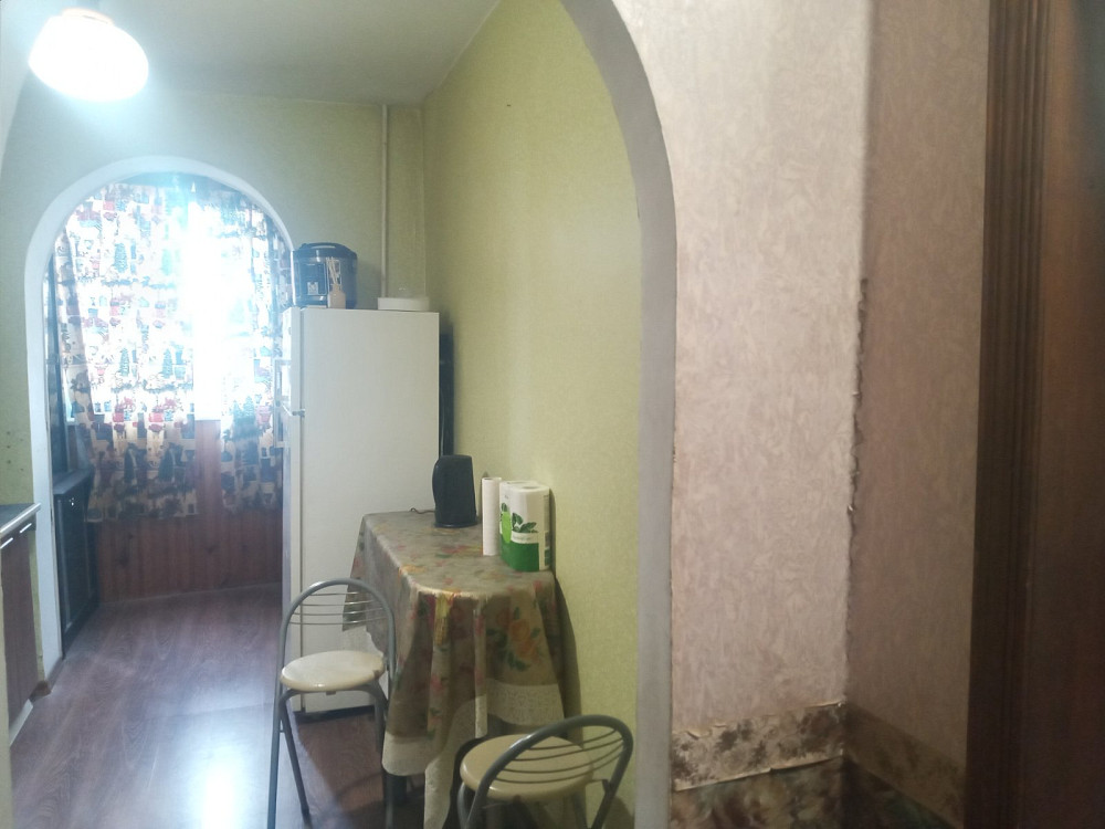 Продам двух комнатную квартиру на Одеса - фото 4