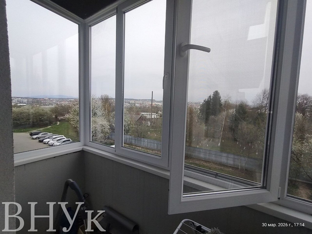 Продаж Квартира 2-кімнатна, 3/5 поверх на Гвардійська Ужгород - изображение 8