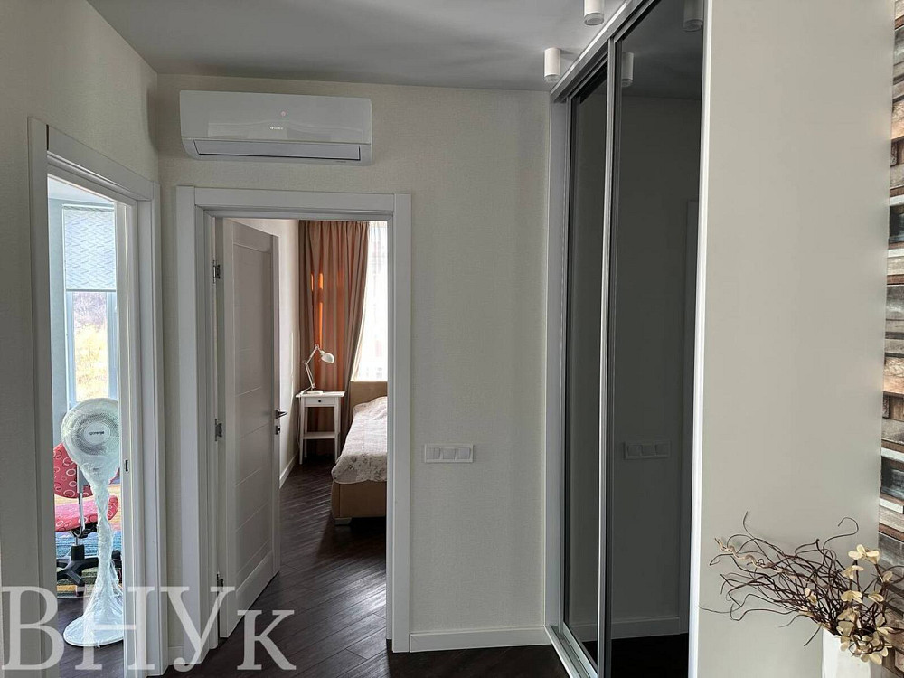 Продаж Квартира 2-кімнатна, 8/9 поверх на вул. Пасічна L'viv - photo 15