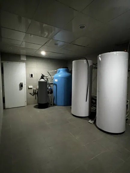 Продам будинок у котеджному комплексі "Чорноморська Рів'єра" (Фонтанка) Фонтанка - фото 13