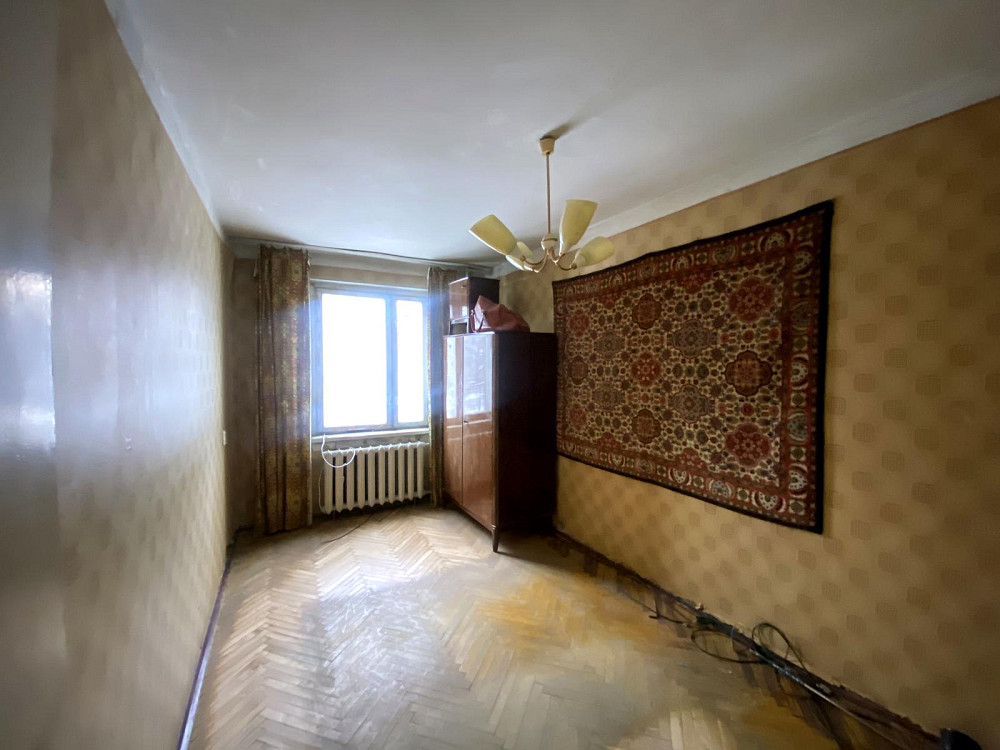 Продаж Квартира 3-кімнатна, 3/12 поверх на Малышко Андрея вул., д. 3 Київ - фото 15