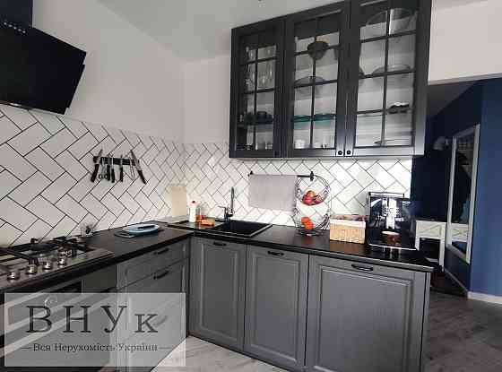 Продаж Квартира 2-кімнатна, 9/9 поверх на вул. Тарнавського Генерала Тернопіль