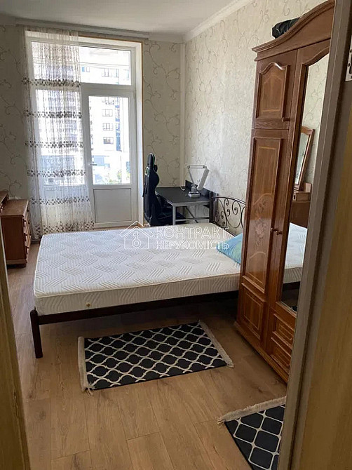 Продаж Квартира 2-кімнатна, 7/8 поверх на вул. Павлівський майдан Kharkiv - photo 16