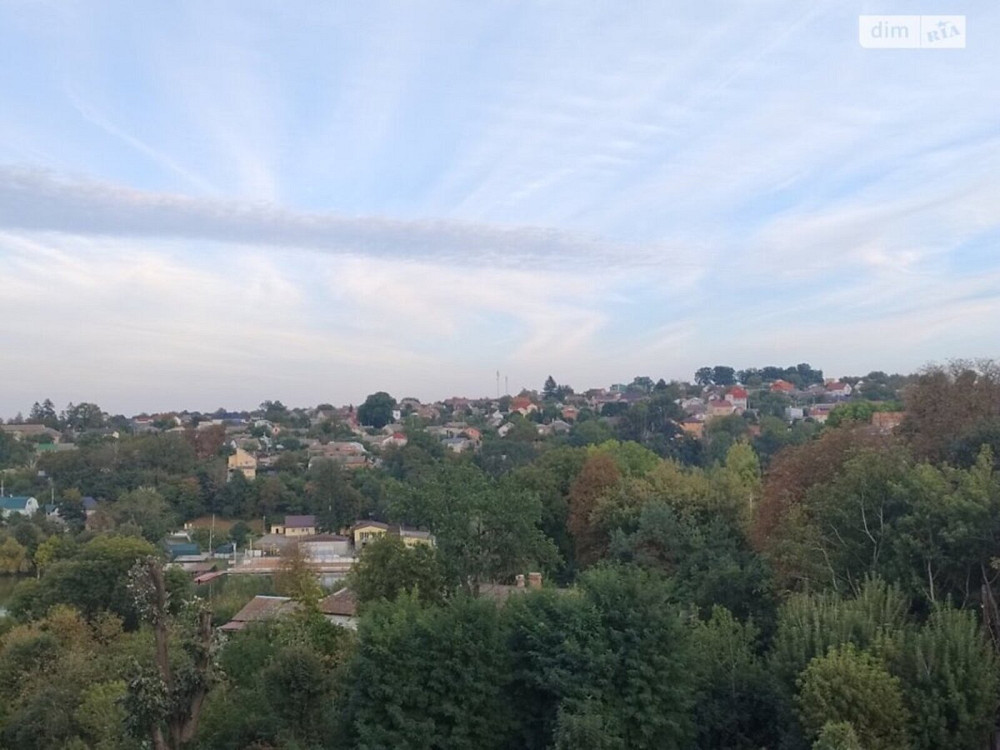 Продаж Квартира 1-кімнатна, 8/12 поверх на Князів Коріатовичів Вінниця - фото 1