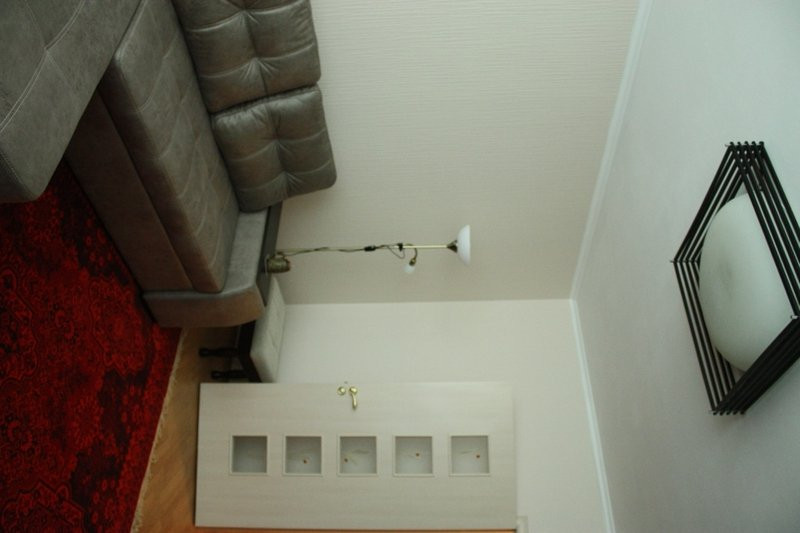 Оренда Квартира 1-кімнатна, 3/23 поверх на Депутатская ул. Киев - изображение 4