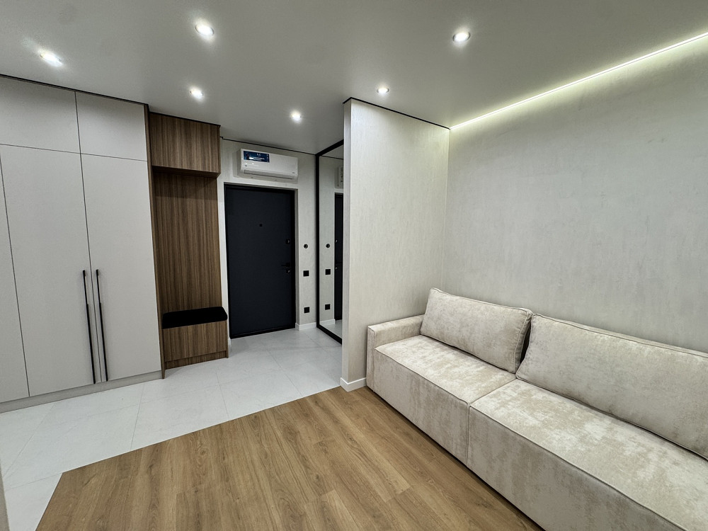 Продаж Квартира 1-кімнатна, 2/11 поверх Івано-Франківськ - фото 9