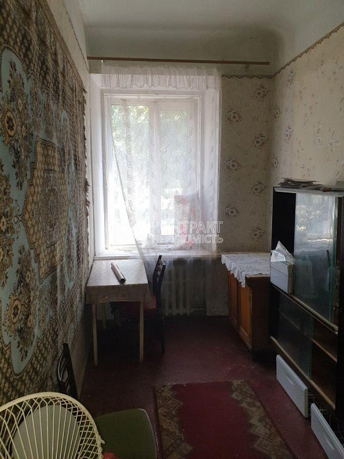 Продаж Квартира 2-кімнатна, 1/3 поверх на вул. Малогончарівська Харьков - изображение 5