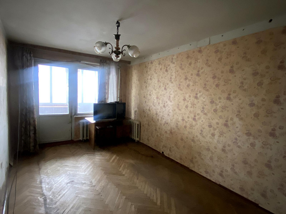 Продаж Квартира 3-кімнатна, 3/12 поверх на Малышко Андрея вул., д. 3 Київ - фото 19