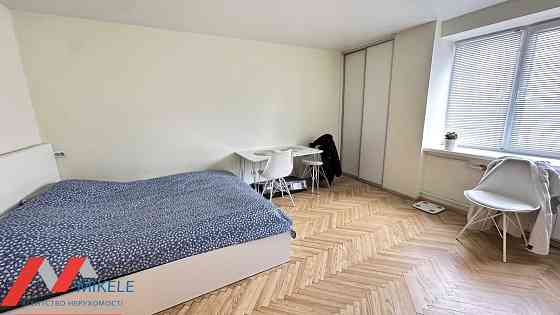 Продаж Квартира 1-кімнатна, 6/12 поверх на Антоновича вул., д. 94/96 Kiev