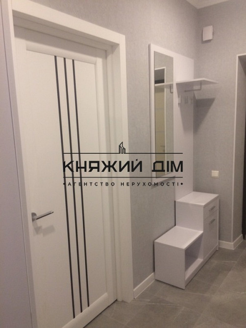 Продажа раздельной 2-х к. кв. в центре м. Крещатик 1 минута. № 21119950 Київ - фото 10