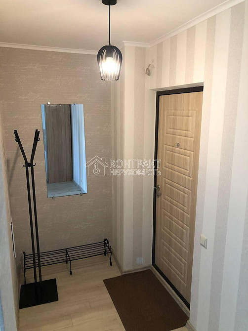 Оренда Квартира 1-кімнатна, 5/12 поверх на вул. Валентинівська Харків - фото 8