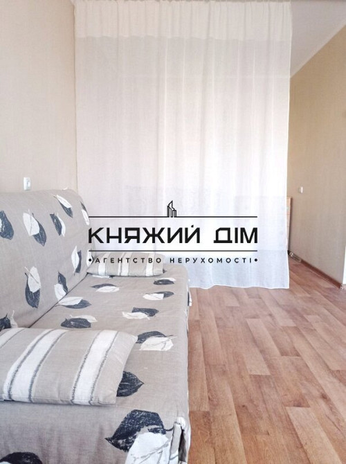 Оренда 1-кім квартири на м. Берестейська Код об'єкту №11195333 Київ - фото 4