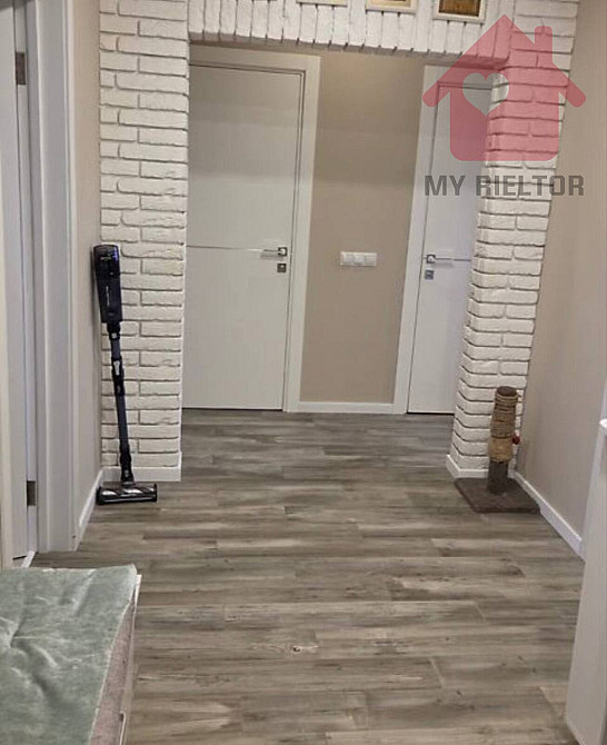 Продаж трикімнатної квартири по Проспекту свободи Ужгород - фото 13