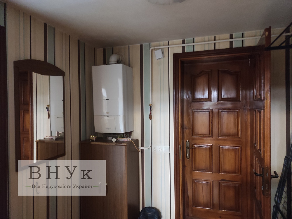 Продаж Квартира 3-кімнатна, 1/5 поверх на вул. Тролейбусна Тернопіль - фото 14