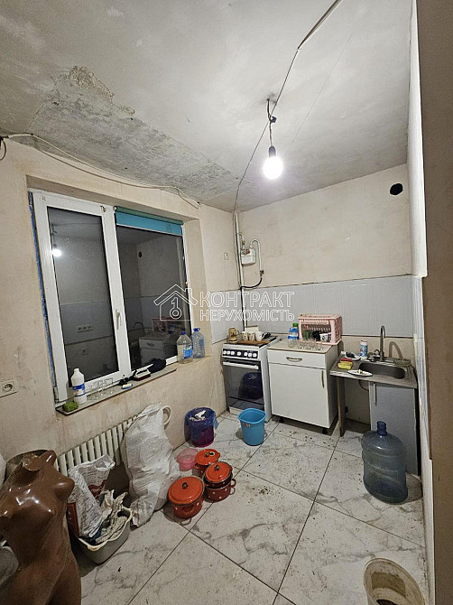 Продаж Квартира 3-кімнатна, 3/12 поверх на вул. Чередниченковский Kharkiv - photo 11