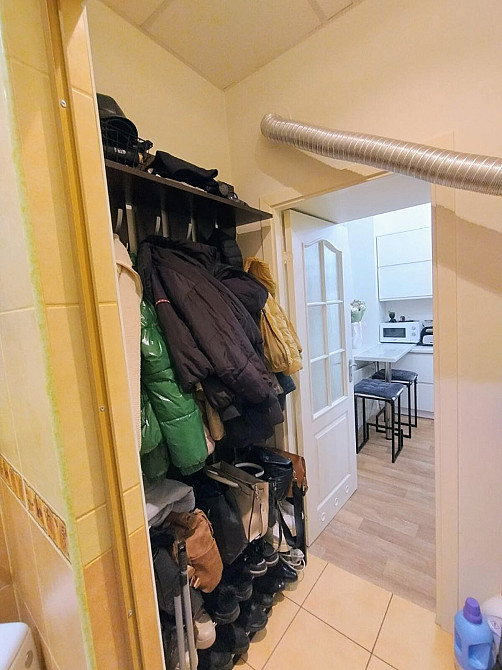 Продаж Квартира 2-кімнатна, 1/3 поверх на Котлярська, 5 Львів - фото 13