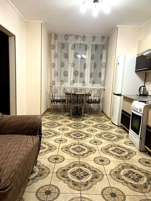 Оренда Квартира 3-кімнатна, 33/36 поверх на Срибнокильская ул. Київ - фото 10