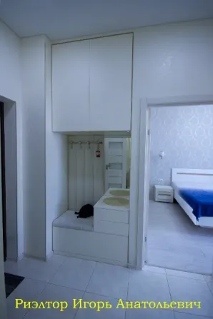 Здам 1-кім. квартиру на Таїрова, Перлина - 21, Одеса, вул.Жемчужна, Київський район. Одеса - фото 15