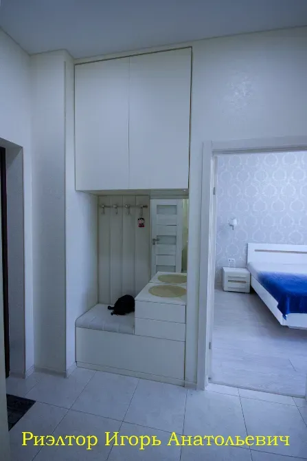 Оренда 1к Квартира 47 кв.м Жемчужина - 21 Одеса - фото 15