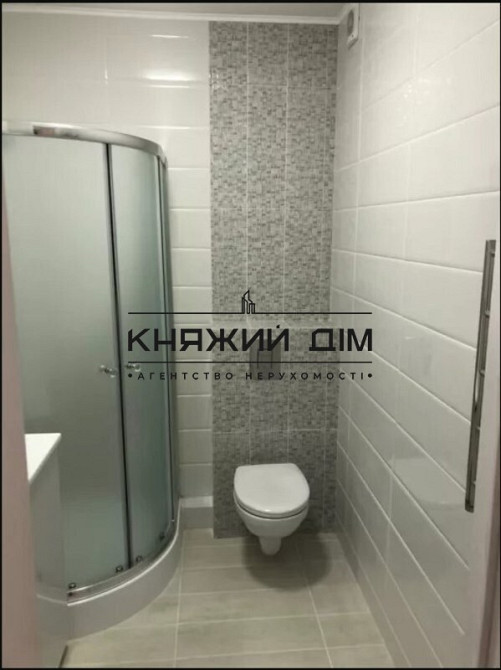 Оренда Квартира 1-кімнатна, 14/22 поверх на Каменская Киев - изображение 2