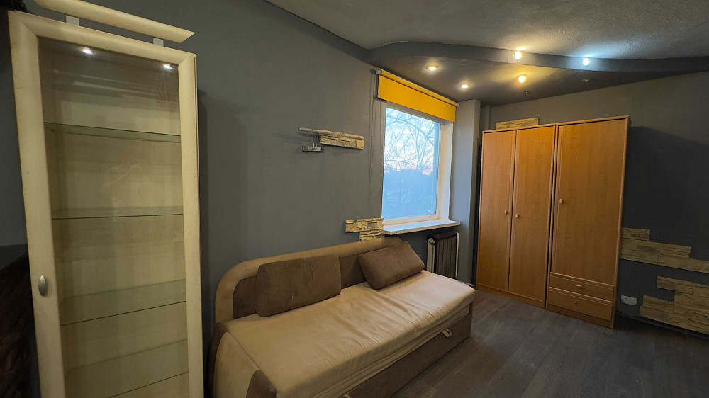 Продаж Квартира 3-кімнатна, 2/9 поверх на Борщагівська вул., д. 8 Киев - изображение 6