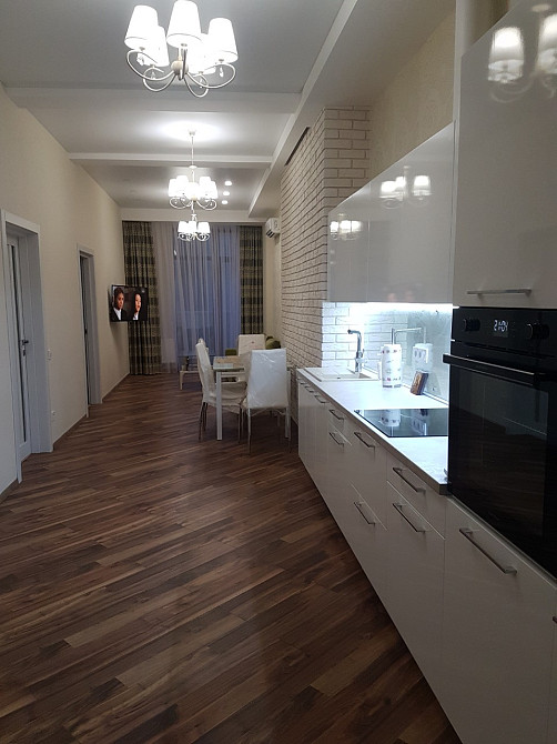 Красивая 2-х комнатная квартира в историческом центре Одессы Odessa - photo 1