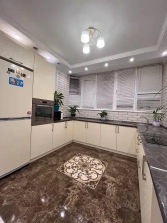 For sale 1-room Apartment 47 sq.m Массив Радужный Odessa