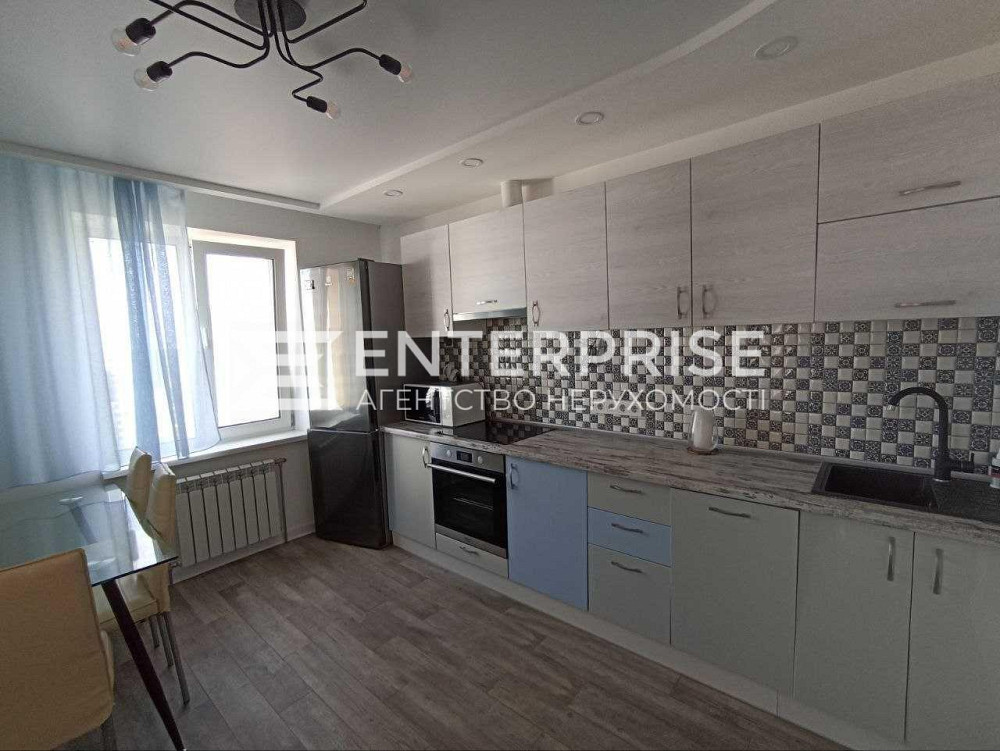 Продаж 3к Квартира 85 кв.м Доковская вул. Коцюбинське - фото 9