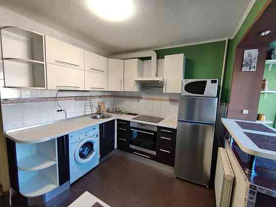 Оренда Квартира 1-кімнатна, 4/16 поверх на вул. Стадіонна, 13 Kiev