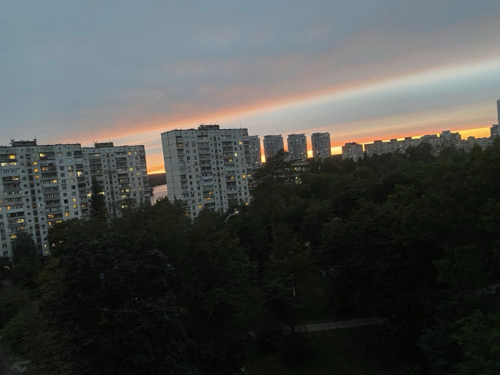 Продаж Квартира 3-кімнатна, 8/9 поверх на Берестейський вул., д. 148/1 Киев - изображение 20