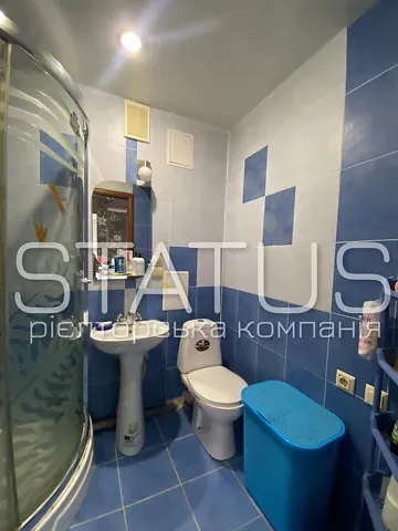 Продажа 1к Квартира 29 кв.м вул. Грушевського Михайла 5 Полтава - изображение 16