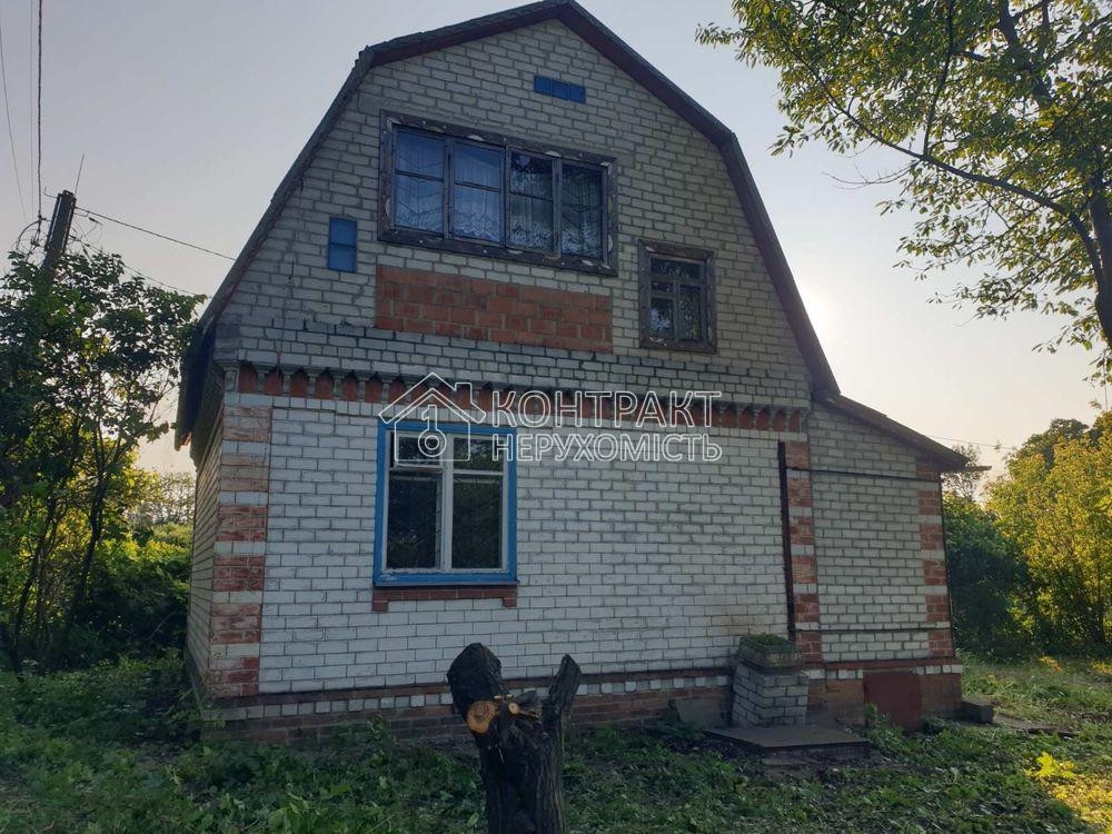 Продаж Будинок 2-кімнатний на вул. Райдужна Високий - фото 1