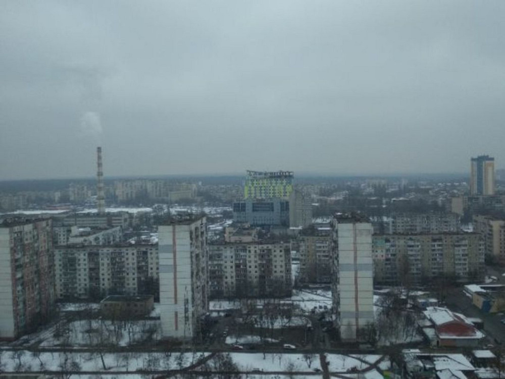 Продаж 3к Квартира 79 кв.м  Київ - фото 3