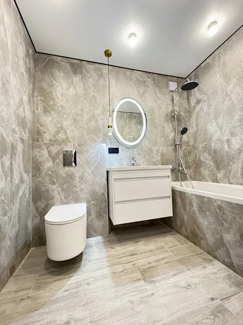 Продаж Квартира 1-кімнатна, 7/10 поверх на Олекси Ошуркевича Luts'k - photo 10